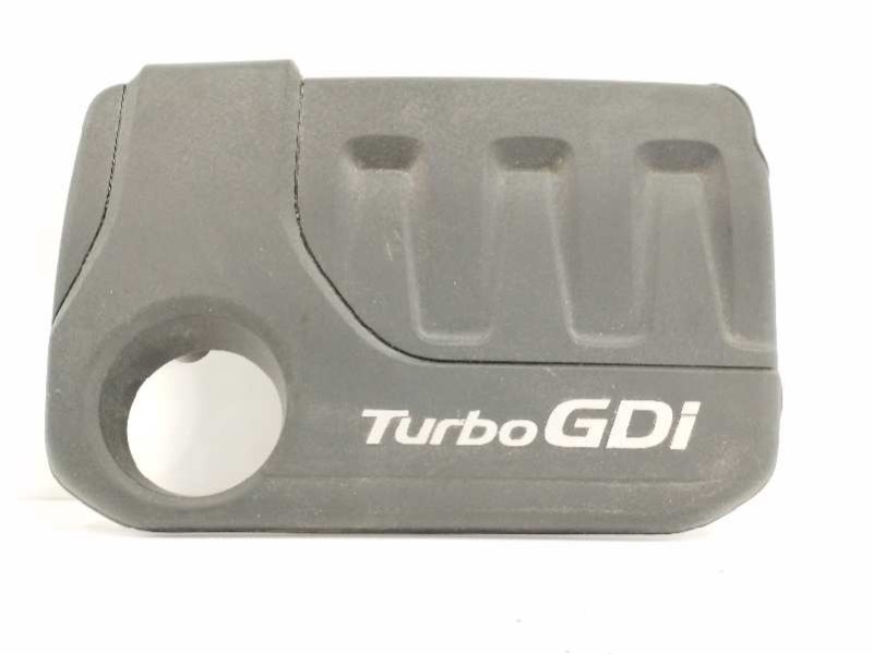 Recambio de tapa motor para kia ceed sportswagon 1.0 tgdi cat referencia OEM IAM 2924204500 Recambio de tapa motor para kia ceed sportswagon 1.0 tgdi cat referencia OEM IAM 2924204500