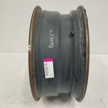 Recambio de llanta para citroën c4 picasso 1.6 blue-hdi fap referencia OEM IAM 9675399180 6,5JX16H2 ET47 5H 5X110