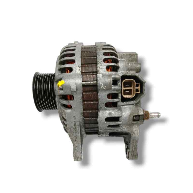 Recambio de alternador para mazda 6 berlina (gg) 2.0 diesel cat referencia OEM IAM RF5C 90A A3TB4981
