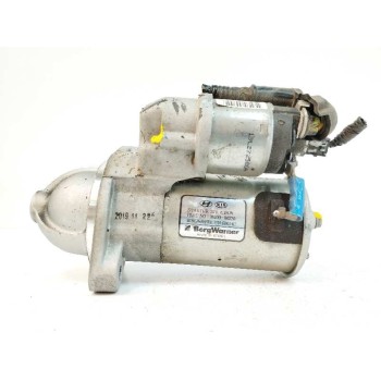 MOTOR ARRANQUE 3610004270 
