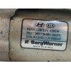 Recambio de motor arranque para kia ceed sportswagon 1.0 tgdi cat referencia OEM IAM 3610004270  