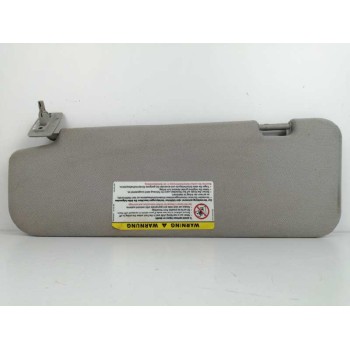 Recambio de parasol derecho para mercedes-benz clase cls (w219) 5.0 v8 24v cat referencia OEM IAM   