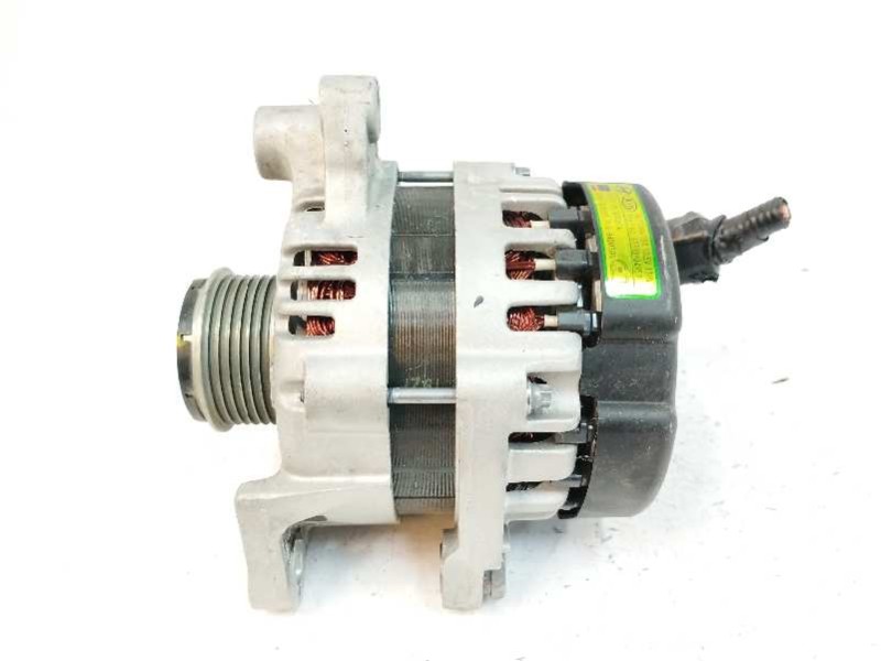 Recambio de alternador para kia ceed sportswagon 1.0 tgdi cat referencia OEM IAM 3730004950 130A Recambio de alternador para kia ceed sportswagon 1.0 tgdi cat referencia OEM IAM 3730004950 130A
