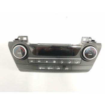 Recambio de mando climatizador para hyundai tucson (tl, tle) 1.6 gdi referencia OEM IAM 97250D7FB0  