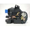 Recambio de cerradura puerta delantera derecha para volkswagen t5 bus 1.9 tdi cat (axb) referencia OEM IAM 3B1837016BC  