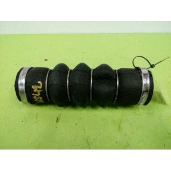 Recambio de tubo presion turbocompresor para peugeot partner tepee active 1.2 pure tech 110 referencia OEM IAM   