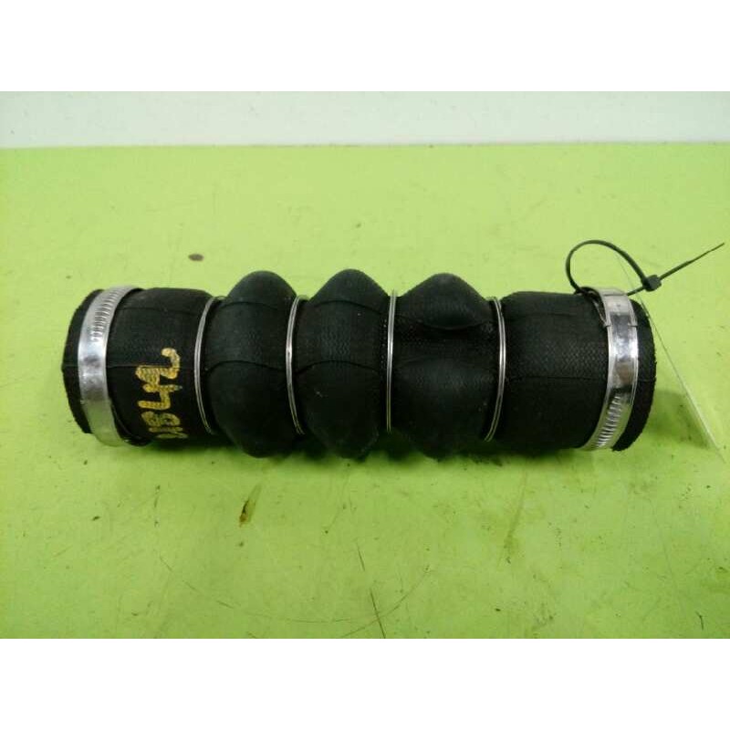 Recambio de tubo presion turbocompresor para peugeot partner tepee active 1.2 pure tech 110 referencia OEM IAM   