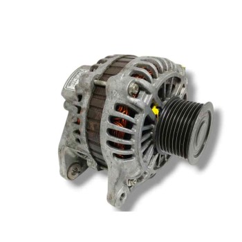 Recambio de alternador para mazda 6 berlina (gg) 2.0 diesel cat referencia OEM IAM RF5C 90A A3TB4981