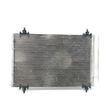 Recambio de condensador / radiador aire acondicionado para peugeot 308 1.4 16v vti cat (8fr / ep3c) referencia OEM IAM 968253158