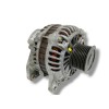 Recambio de alternador para mazda 6 berlina (gg) 2.0 diesel cat referencia OEM IAM RF5C 90A A3TB4981