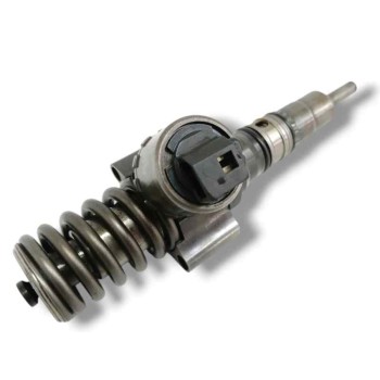 Recambio de inyector para honda concerto (hw) 1.5 cat referencia OEM IAM 03G130073G 0414720404 