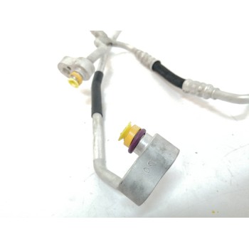 Recambio de tubos aire acondicionado para bmw serie 3 berlina (e90) 2.0 turbodiesel cat referencia OEM IAM   