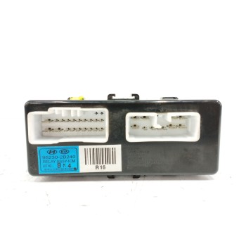 Recambio de modulo electronico para hyundai santa fe (bm) 2.2 crdi cat referencia OEM IAM 952302B240  