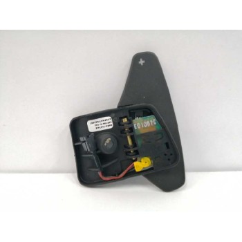 Recambio de mando volante para jaguar xk8/xkr coupe xkr final edition referencia OEM IAM 8W837L674B LEVA SUBIDA MARCHA 