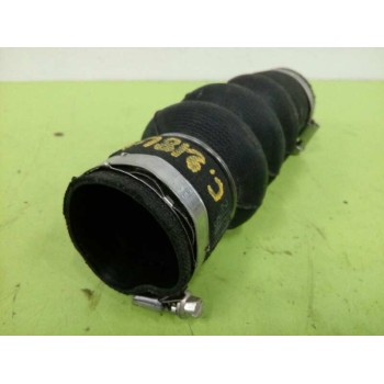 Recambio de tubo presion turbocompresor para peugeot partner tepee active 1.2 pure tech 110 referencia OEM IAM   