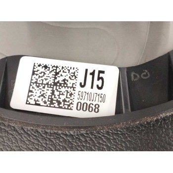 Recambio de palanca freno de mano para kia ceed sportswagon 1.0 tgdi cat referencia OEM IAM 59710J7150  