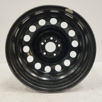 Recambio de llanta para citroën c4 picasso 1.6 blue-hdi fap referencia OEM IAM 9675399180 6,5JX16H2 ET47 5H 5X110