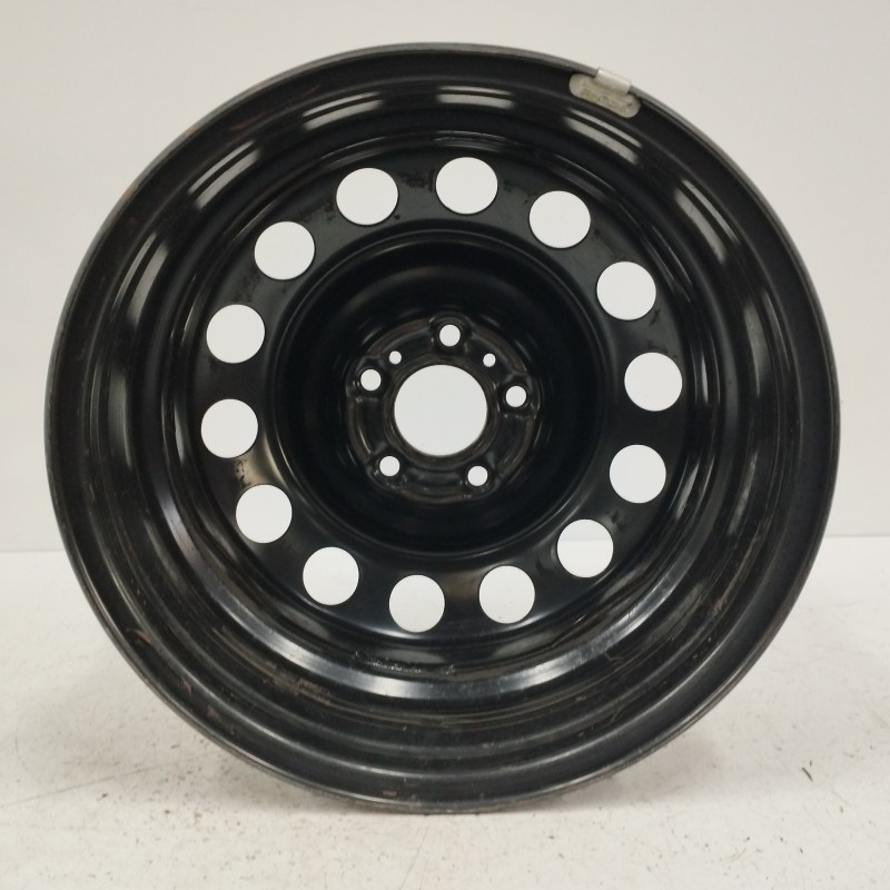 LLANTA 6 5JX16H2 ET47 5H 5X110