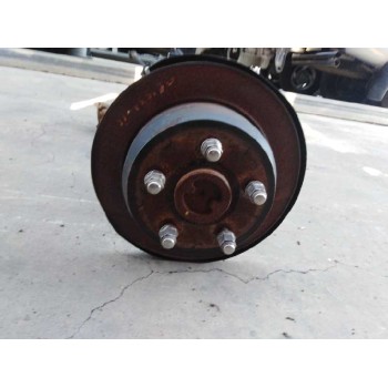 Recambio de puente trasero para jeep gr.cherokee (wj/wg) 2.7 crd laredo referencia OEM IAM 52111202AB RELACION 3.91 