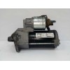 Recambio de motor arranque para renault kangoo 1.5 dci diesel fap referencia OEM IAM 233006508R  