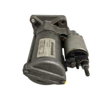 Recambio de motor arranque para ford ka (ccu) 1.2 8v cat referencia OEM IAM 51916169 0001170403 