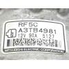 Recambio de alternador para mazda 6 berlina (gg) 2.0 diesel cat referencia OEM IAM RF5C 90A A3TB4981