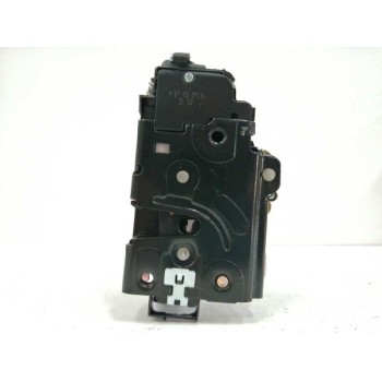 Recambio de cerradura puerta delantera derecha para volkswagen t5 bus 1.9 tdi cat (axb) referencia OEM IAM 3B1837016BC  