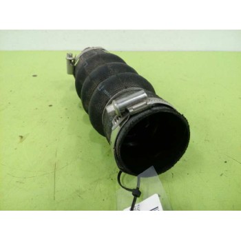 Recambio de tubo presion turbocompresor para peugeot partner tepee active 1.2 pure tech 110 referencia OEM IAM   