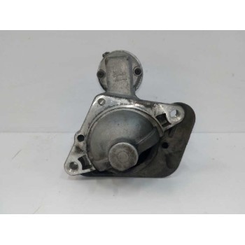 Recambio de motor arranque para renault kangoo 1.5 dci diesel fap referencia OEM IAM 233006508R  