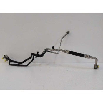 Recambio de tubos aire acondicionado para audi a8 (4e2) 4.0 v8 32v tdi biturbo cat (ase) referencia OEM IAM 4E1260712AF  