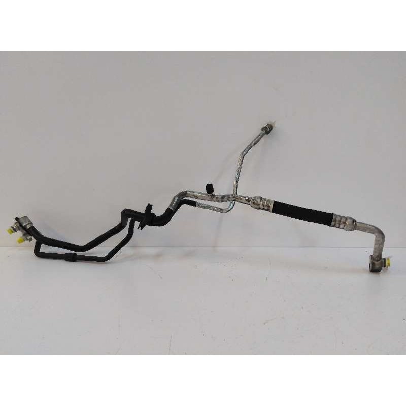 Recambio de tubos aire acondicionado para audi a8 (4e2) 4.0 v8 32v tdi biturbo cat (ase) referencia OEM IAM 4E1260712AF  