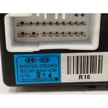 Recambio de modulo electronico para hyundai santa fe (bm) 2.2 crdi cat referencia OEM IAM 952302B240  