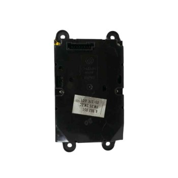 Recambio de mando multifuncion para bmw serie 5 berlina (e60) 3.0 turbodiesel cat referencia OEM IAM 6963051  