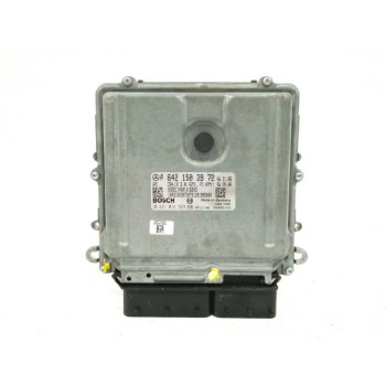 CENTRALITA MOTOR UCE A6421503972 0281014323 