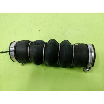 Recambio de tubo presion turbocompresor para peugeot partner tepee active 1.2 pure tech 110 referencia OEM IAM   