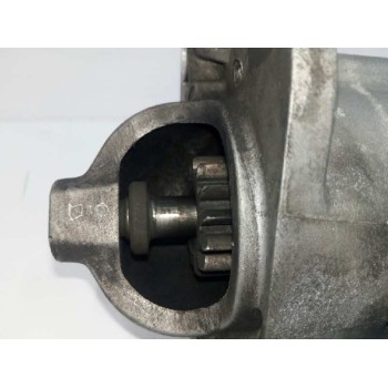 Recambio de motor arranque para renault kangoo 1.5 dci diesel fap referencia OEM IAM 233006508R  