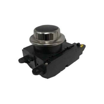 Recambio de mando multifuncion para bmw serie 5 berlina (e60) 3.0 turbodiesel cat referencia OEM IAM 6963051  