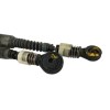 Recambio de varillaje cambio para kia ceed sportswagon 1.0 tgdi cat referencia OEM IAM 43794G4400  