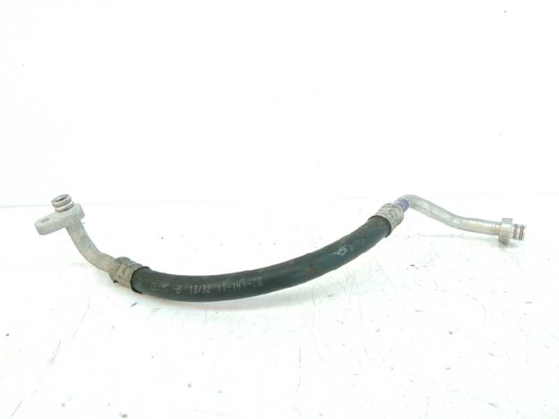 Recambio de tubos aire acondicionado para peugeot 3008 1.6 hdi fap referencia OEM IAM 9658227580 Recambio de tubos aire acondicionado para peugeot 3008 1.6 hdi fap referencia OEM IAM 9658227580
