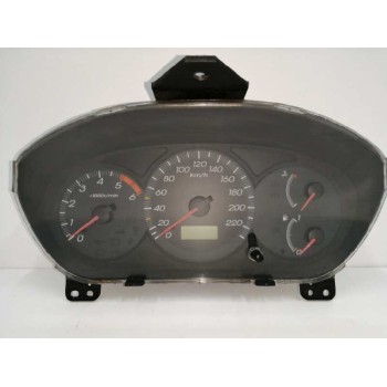 Recambio de cuadro instrumentos para honda civic berlina 5 (eu7/8) 1.7 ctdi ls referencia OEM IAM HR0287070  
