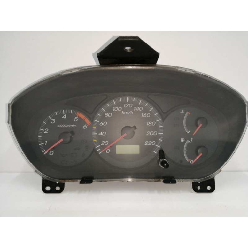 Recambio de cuadro instrumentos para honda civic berlina 5 (eu7/8) 1.7 ctdi ls referencia OEM IAM HR0287070  