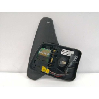 Recambio de mando volante para jaguar xk8/xkr coupe xkr final edition referencia OEM IAM 8W837L674A LEVA BAJADA MARCHA 