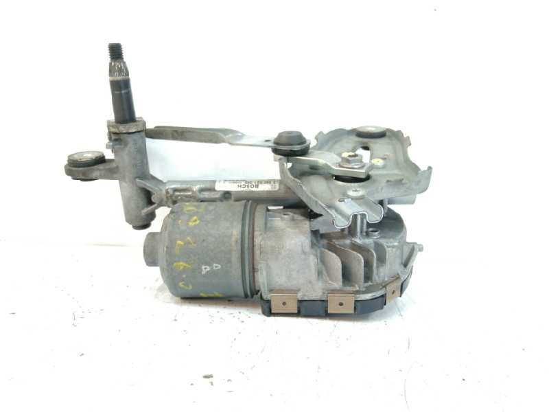 Recambio de motor limpia delantero para peugeot 3008 1.6 hdi fap referencia OEM IAM 9671062180 IZQUIERDO 3397021288