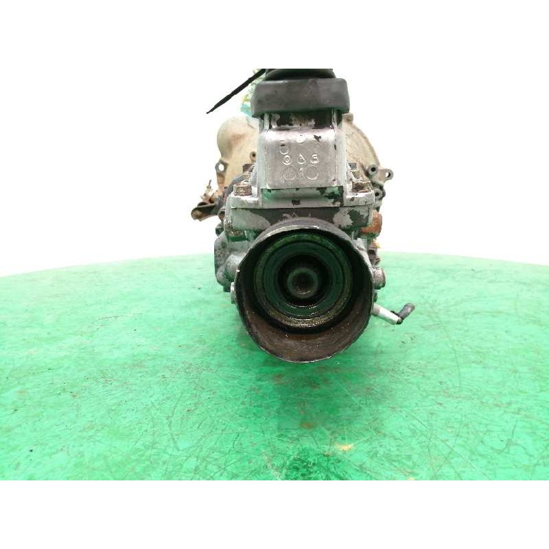 CAJA CAMBIOS ENVIO0824