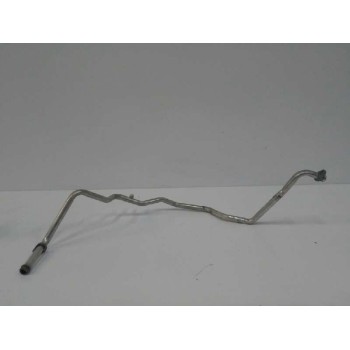Recambio de tubos aire acondicionado para renault kangoo 1.5 dci diesel fap referencia OEM IAM 924414042R  
