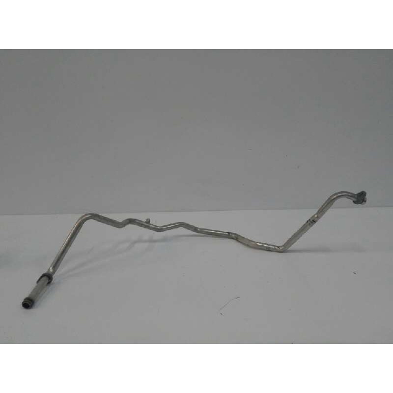 Recambio de tubos aire acondicionado para renault kangoo 1.5 dci diesel fap referencia OEM IAM 924414042R  