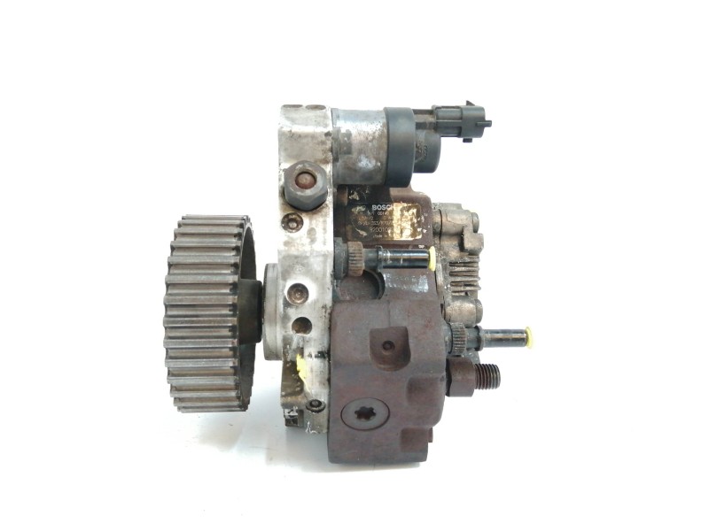Recambio de bomba inyeccion para renault megane ii classic berlina confort dynamique referencia OEM IAM 8200108225 0445010075 