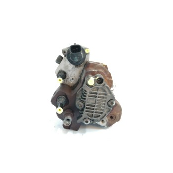 Recambio de bomba inyeccion para renault megane ii classic berlina confort dynamique referencia OEM IAM 8200108225 0445010075 