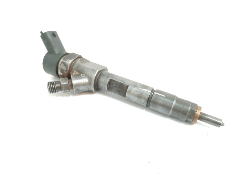 Recambio de inyector para renault megane ii classic berlina confort dynamique referencia OEM IAM 8200100272 0445110110 