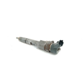 Recambio de inyector para renault megane ii classic berlina confort dynamique referencia OEM IAM 8200100272 0445110110 